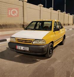 سايبا 131